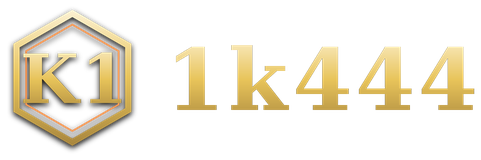 1k444 logo