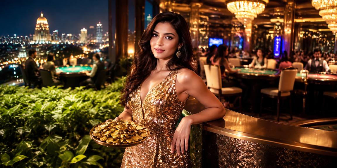 1k444 ক্যাসিনো
