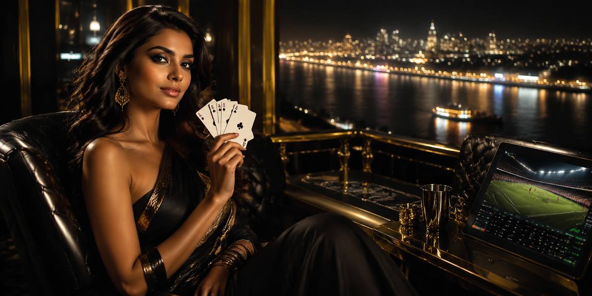 1k444 ডিউসেস ওয়াইল্ড পোকার